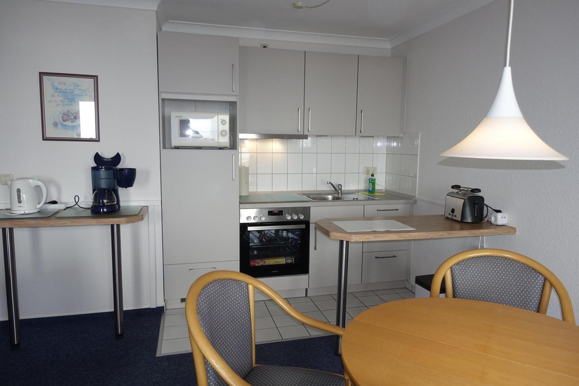 Appartement Am Yachthafen Poel Extérieur photo
