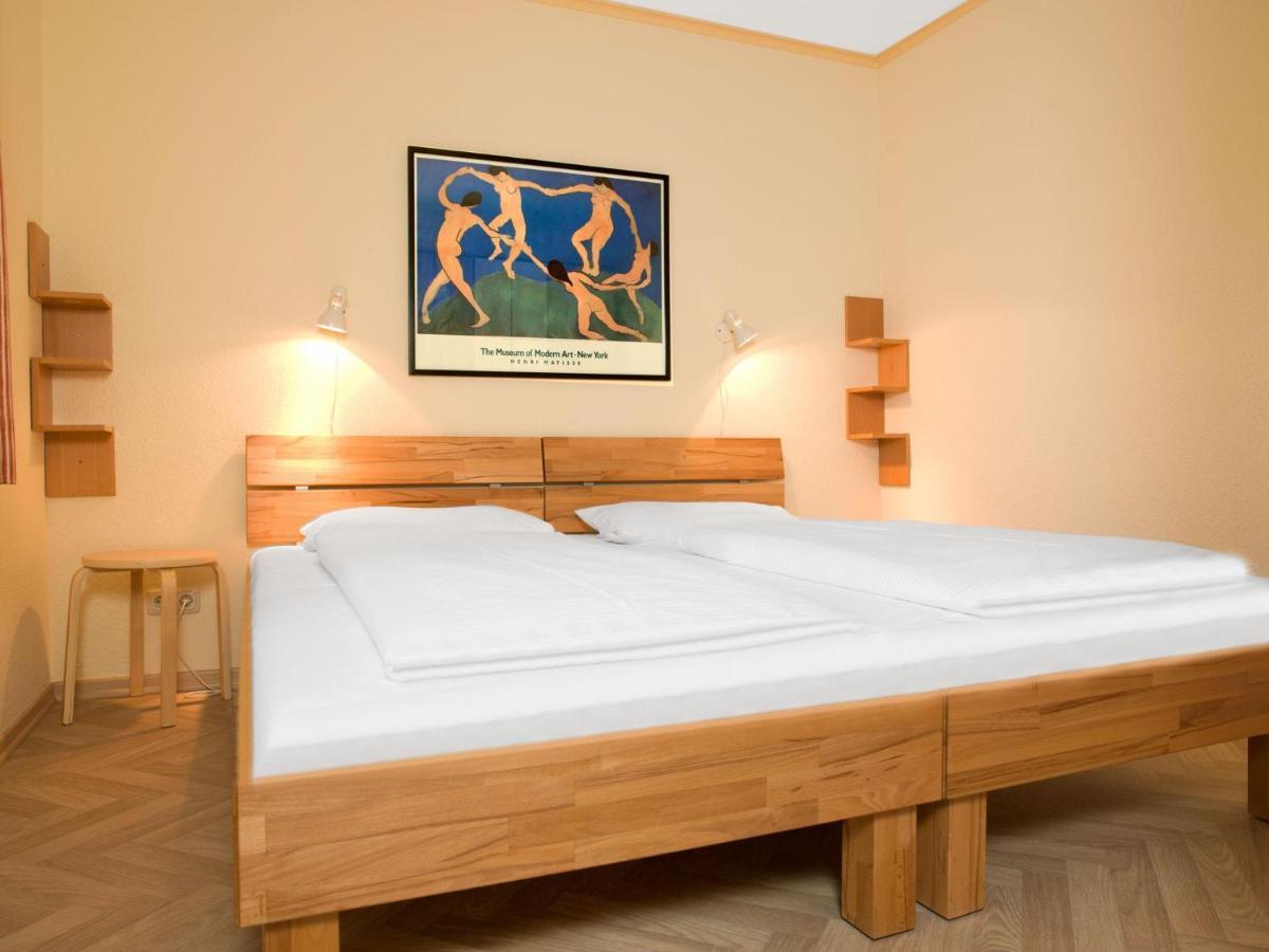 Appartement Am Yachthafen Poel Extérieur photo