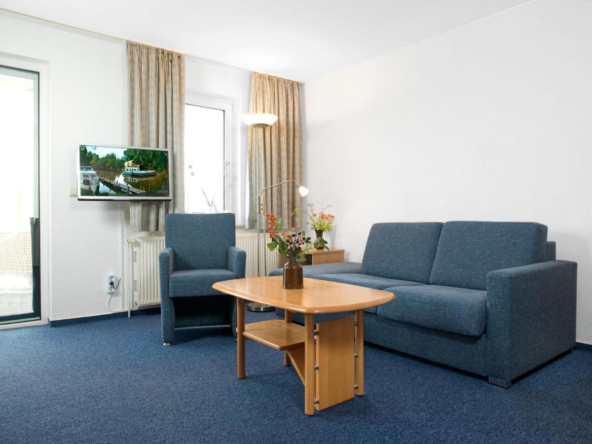 Appartement Am Yachthafen Poel Extérieur photo