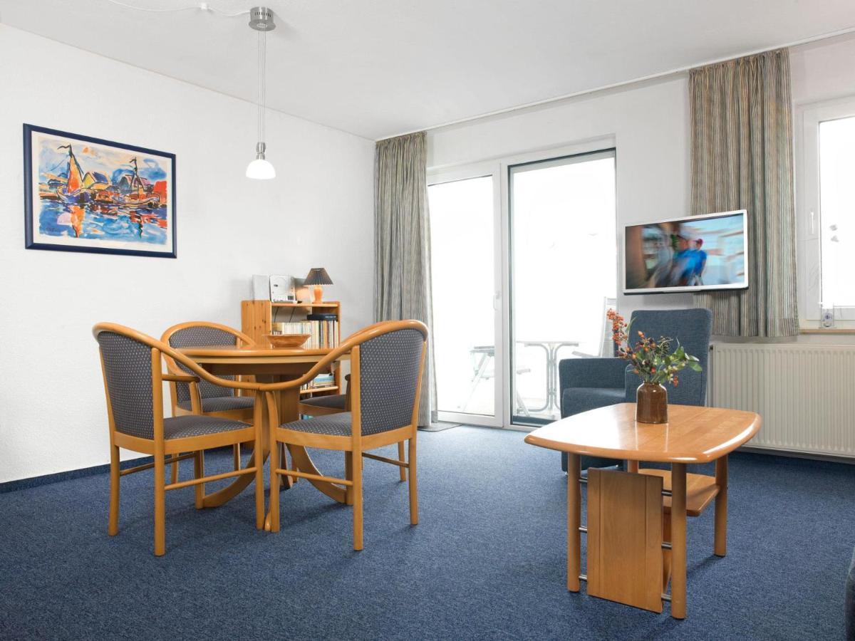 Appartement Am Yachthafen Poel Extérieur photo